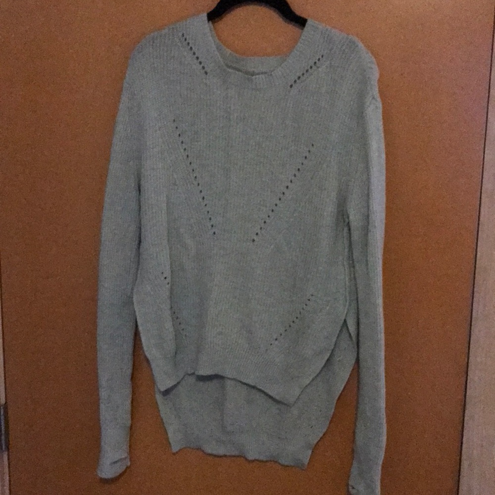 Lululemon sweater